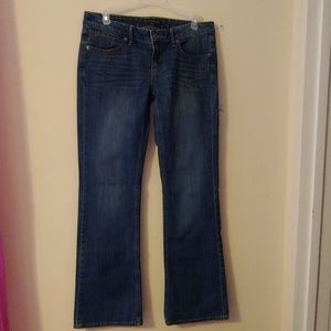 Banana Republic jeans